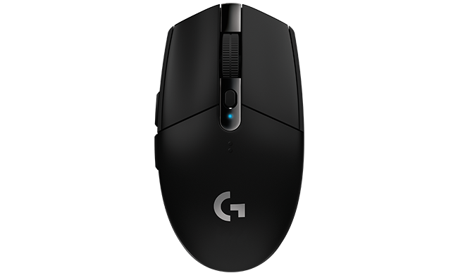 Mouse Logitech G304